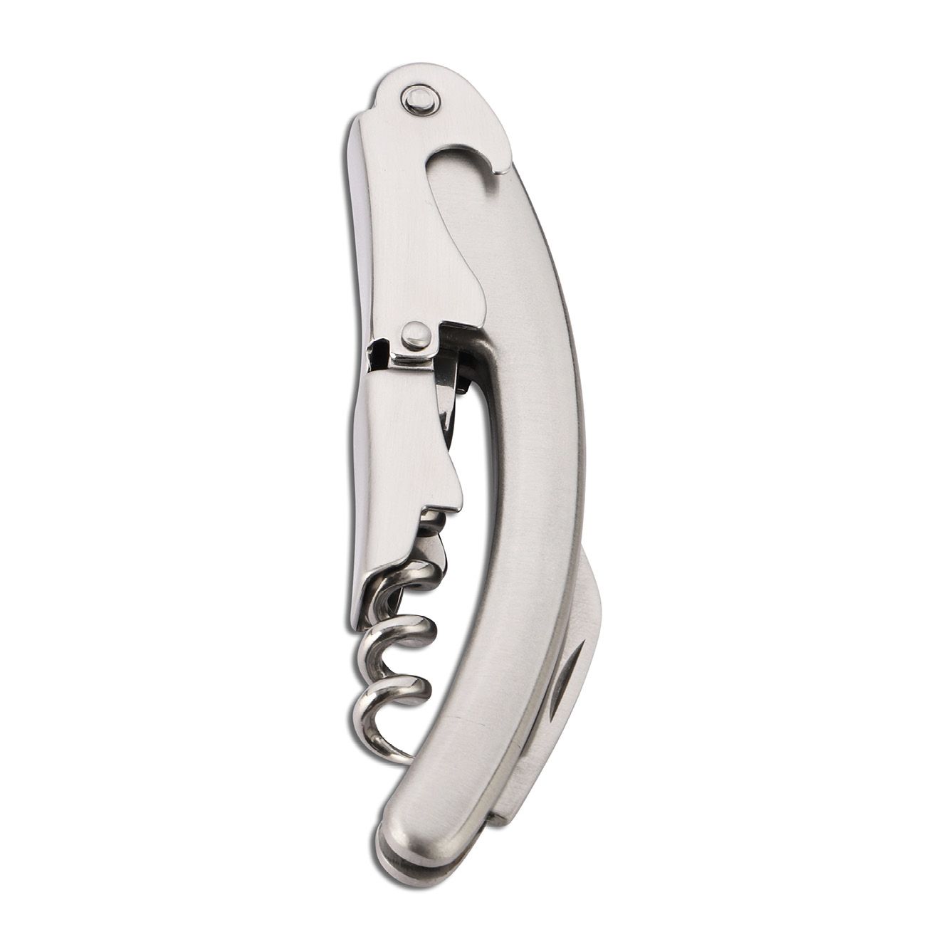 Штопор сомелье Weis Kellner-Korkenzieher 16867