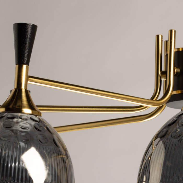 Потолочная люстра De City Daela Ceiling Chandelier 635019708