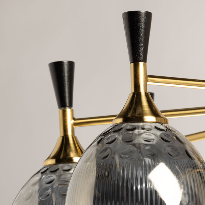 Потолочная люстра De City Daela Ceiling Chandelier 635019708