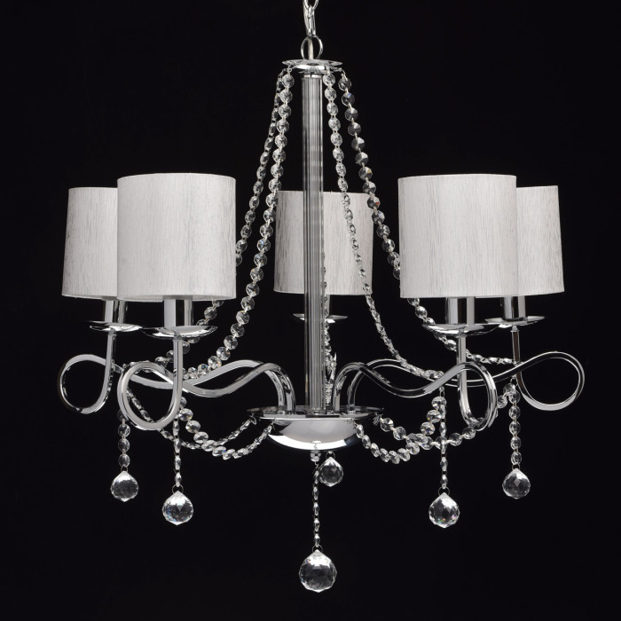 Люстра подвесная MW-Light Federica Hanging Chandelier 684010105