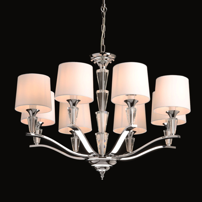 Люстра подвесная MW-Light Palermo Hanging Chandelier 386018408