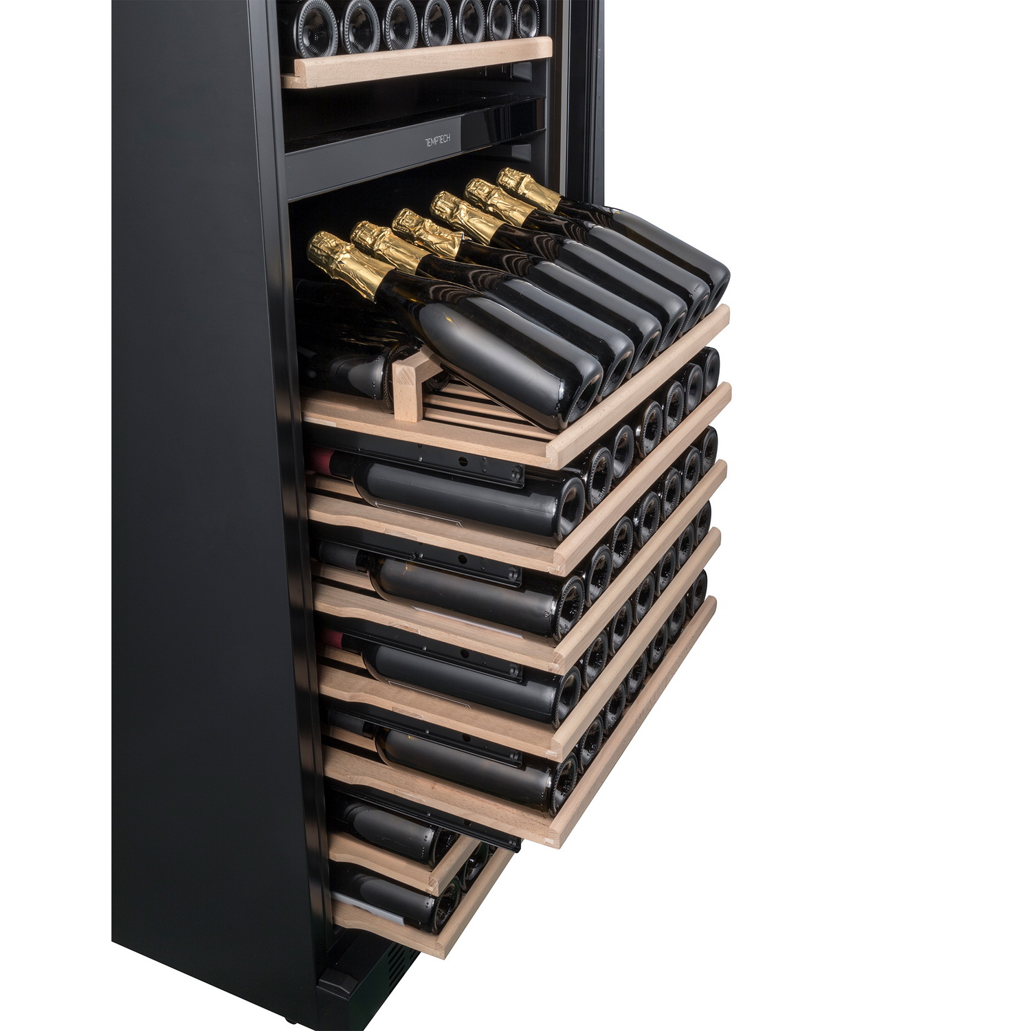 Винный шкаф Temptech E1000DX Elegance