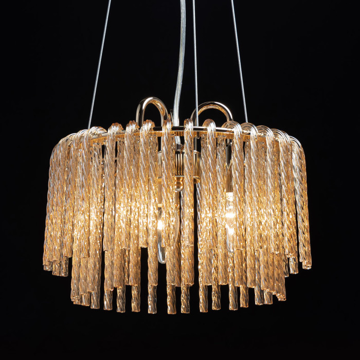 Люстра подвесная MW-Light Lavinia Hanging Chandelier 443010703