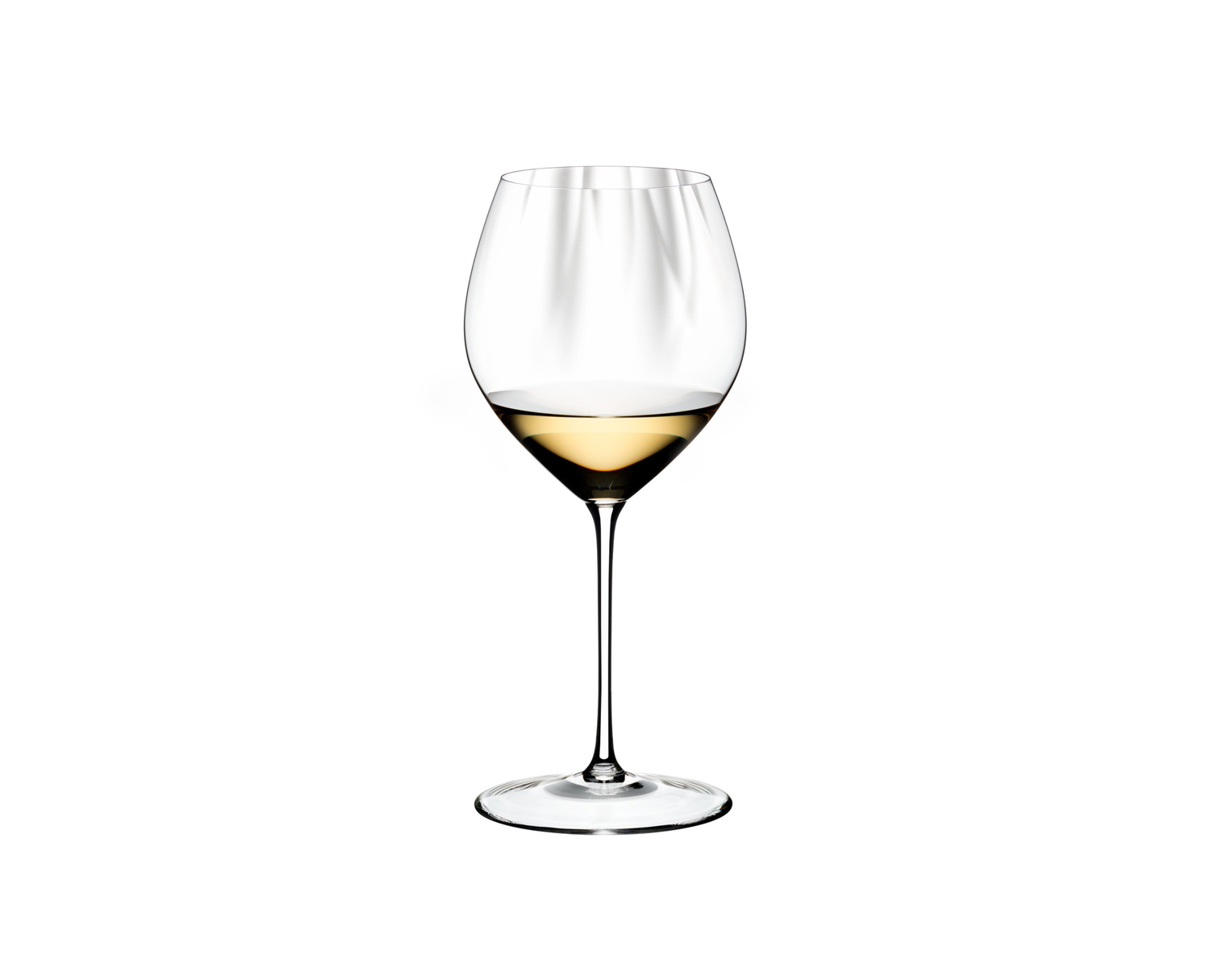2 бокала для белого вина RIEDEL Performance Chardonnay Set 6884/97