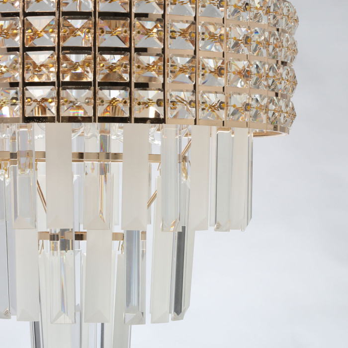 Люстра подвесная De City Breeze Hanging Chandelier 111013906