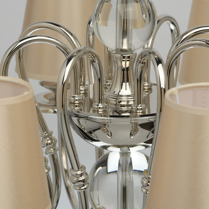 Люстра подвесная MW-Light Sophia Hanging Chandelier 355013908