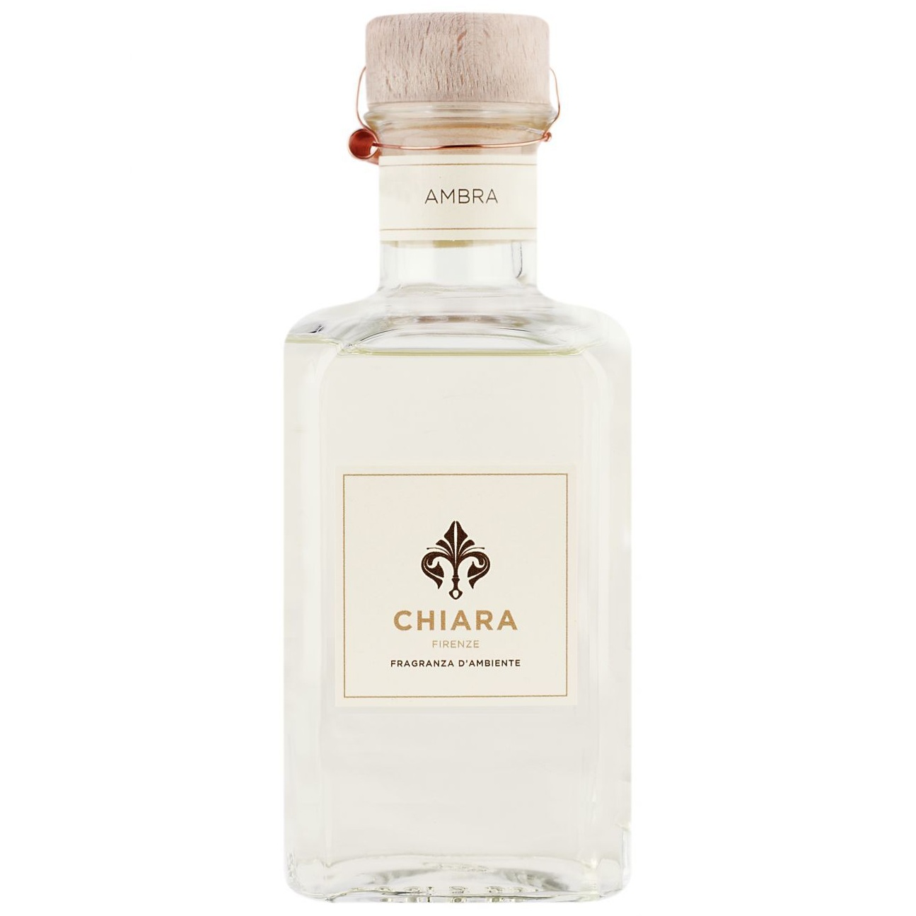 Ароматический диффузор Chiara Firenze Ambra Room Freshener AMBR500