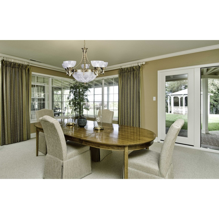 Люстра подвесная MW-Light Aphrodite Hanging Chandelier 317011708