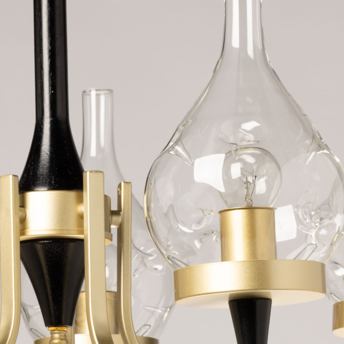 Подвесная люстра De City Catalina Hanging Chandelier 361012605