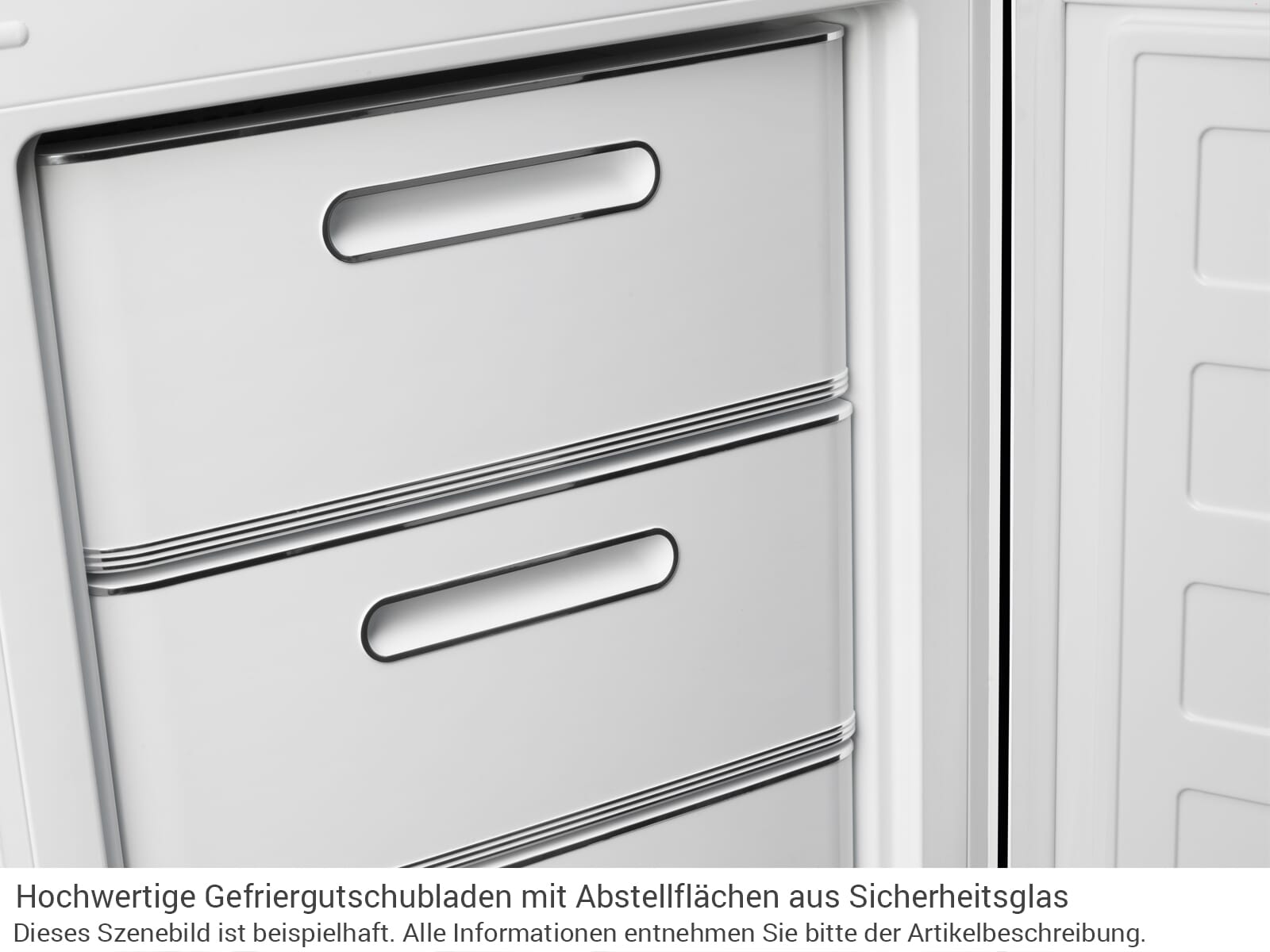 Холодильник SMEG FAB32LSV5