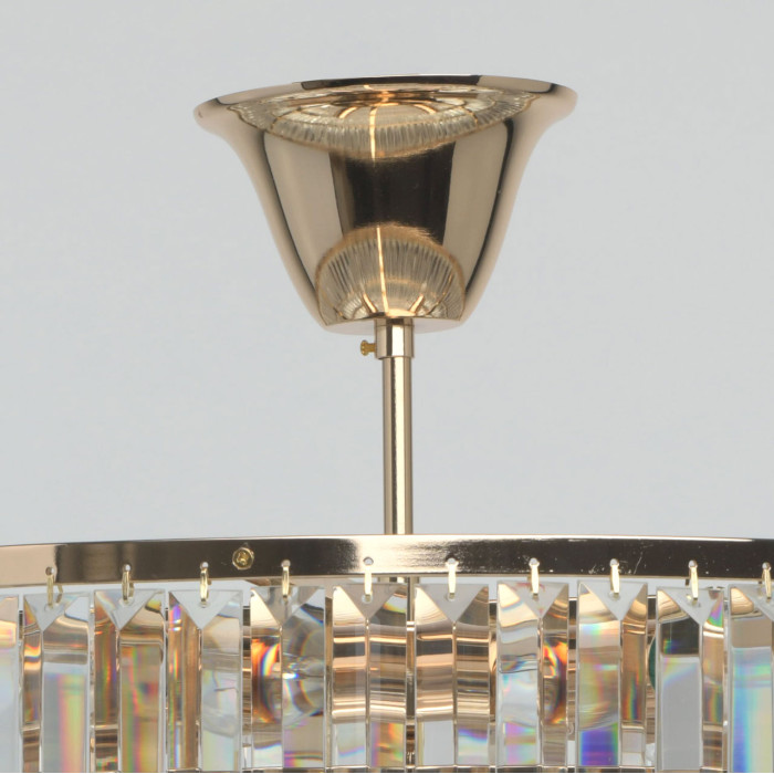 Люстра потолочная MW-Light Adelard Ceiling Chandelier 642010805
