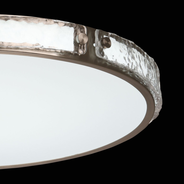 Потолочный светильник De Markt Reeves Ceiling Lamp 674017701