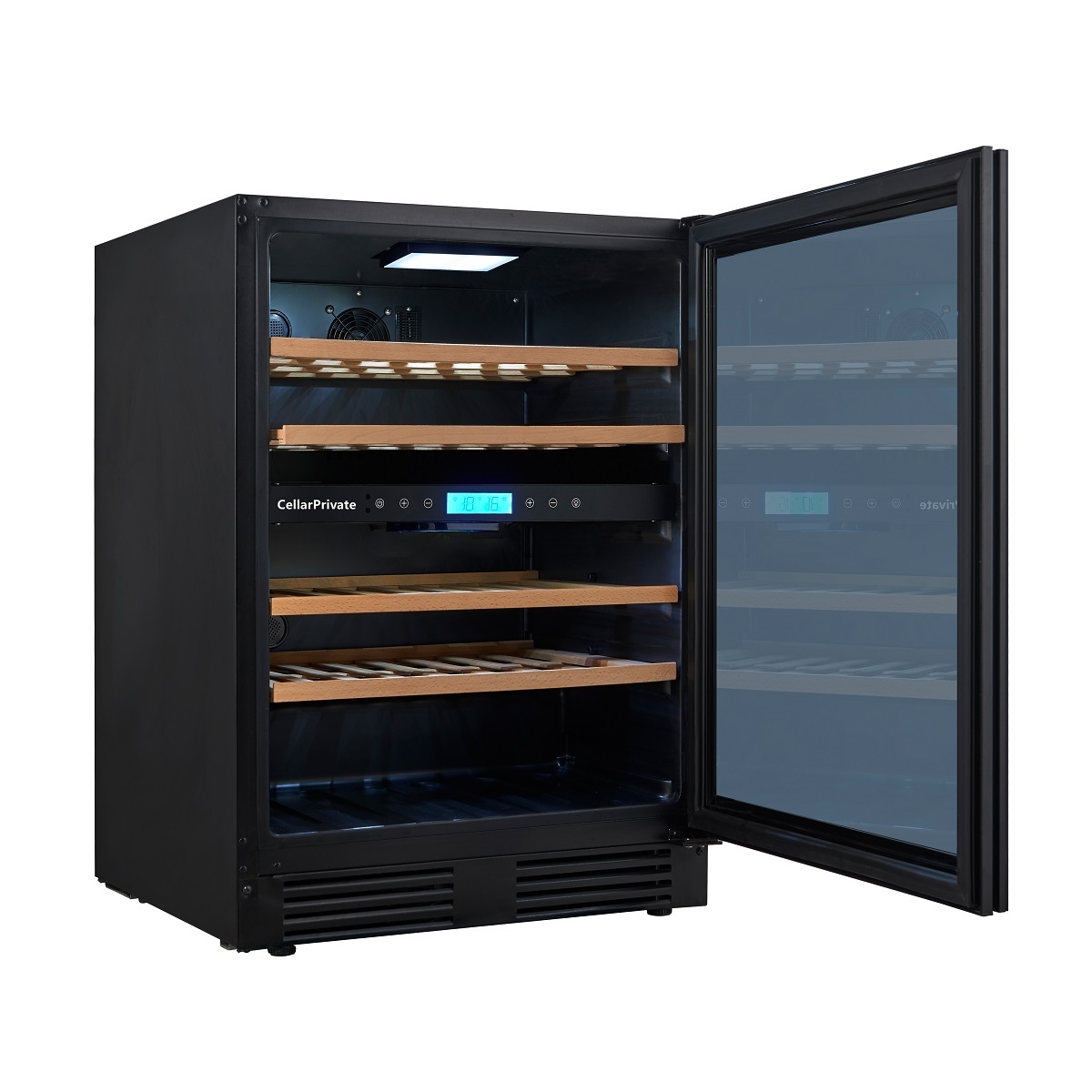 Винный шкаф Cellar Private CP043-2TBH