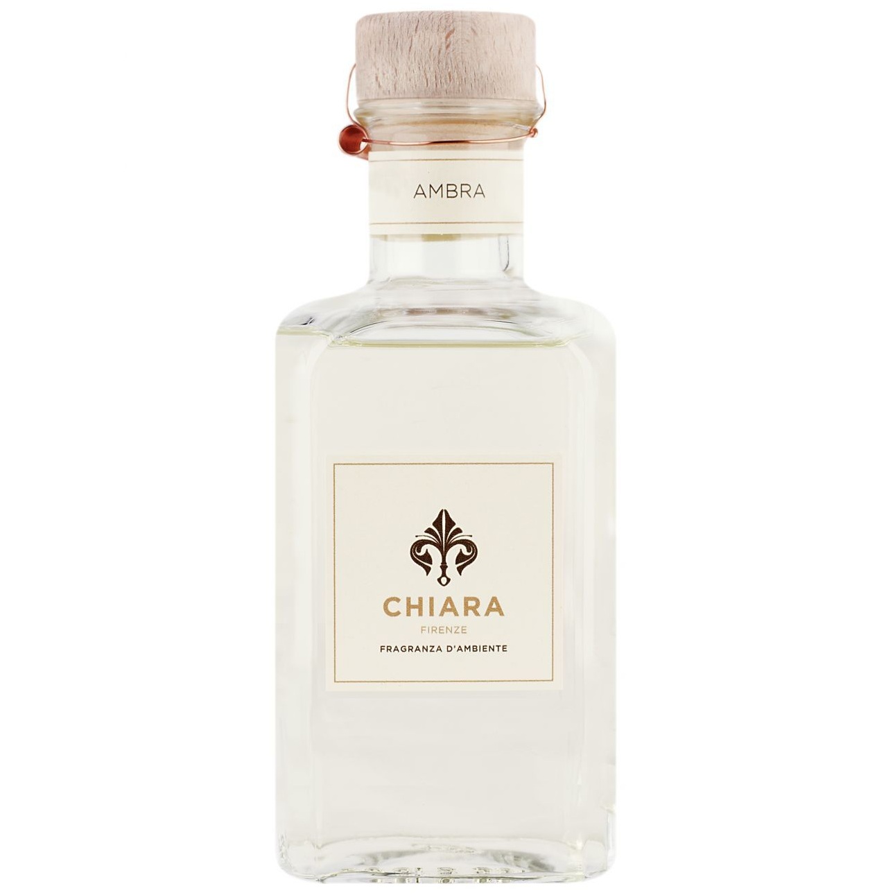 Ароматический диффузор Chiara Firenze Ambra Room Freshener AMBR1000