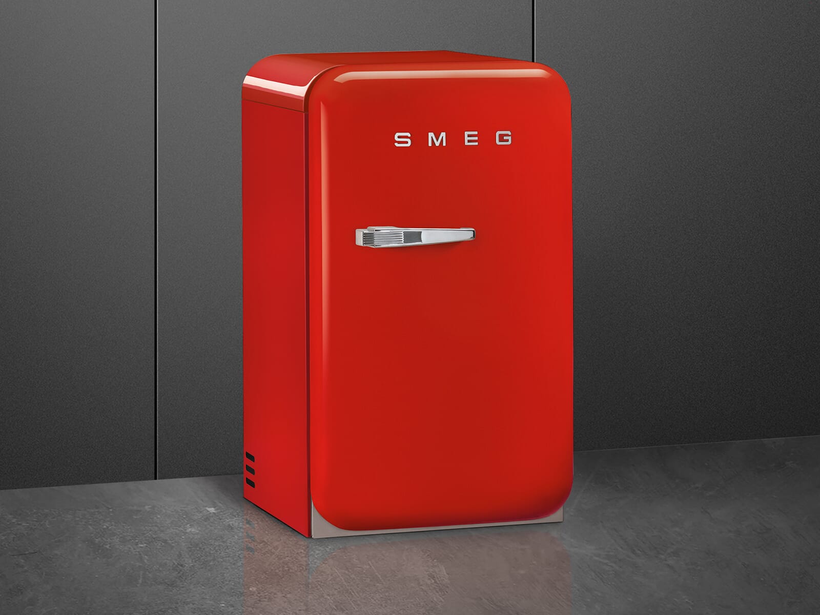 Холодильник SMEG FAB5RRD5