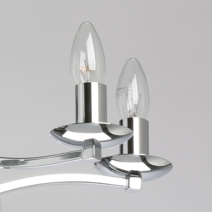 Люстра подвесная MW-Light Atmosphere Hanging Chandelier 699011208