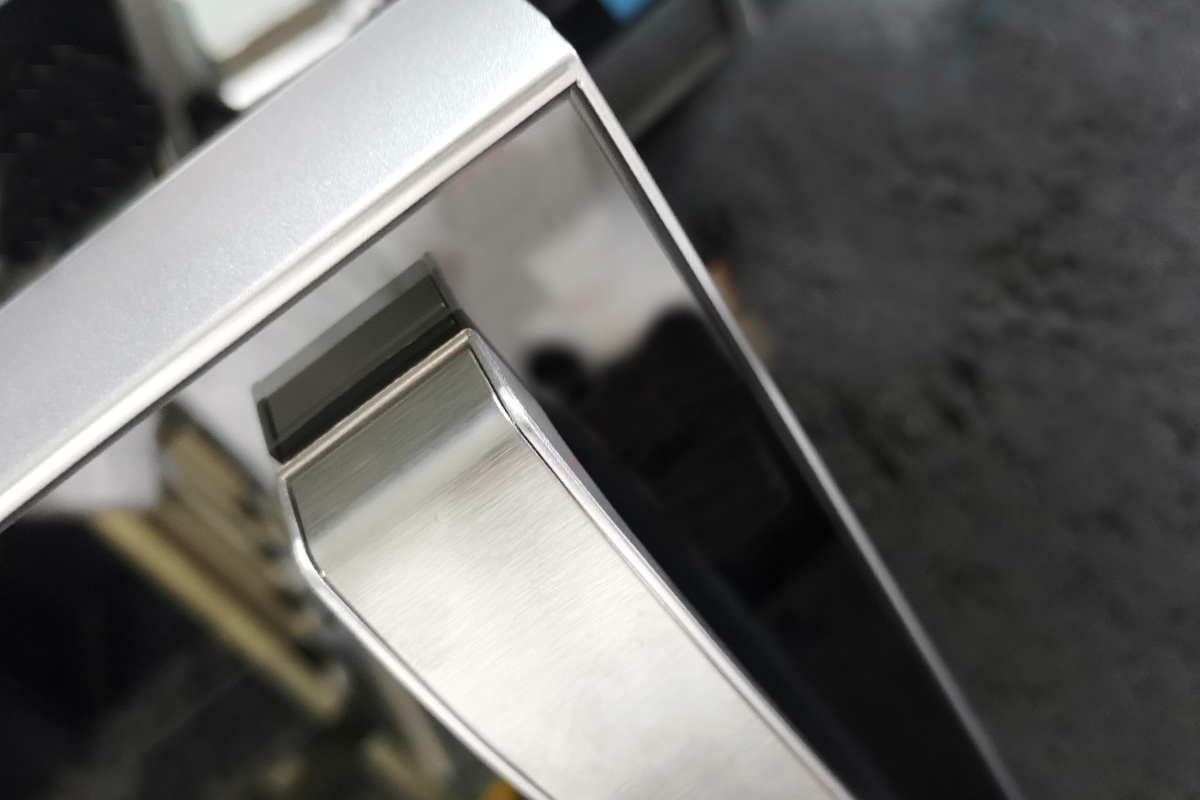 Микроволновая печь Caso M 20 Electronic Black