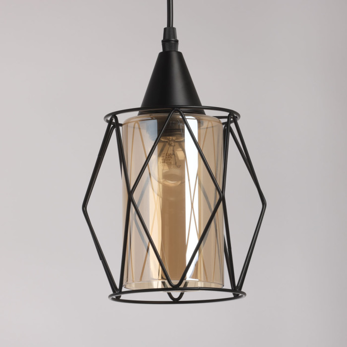 Подвесной светильник De City Solo Pendant Lamp 112012903