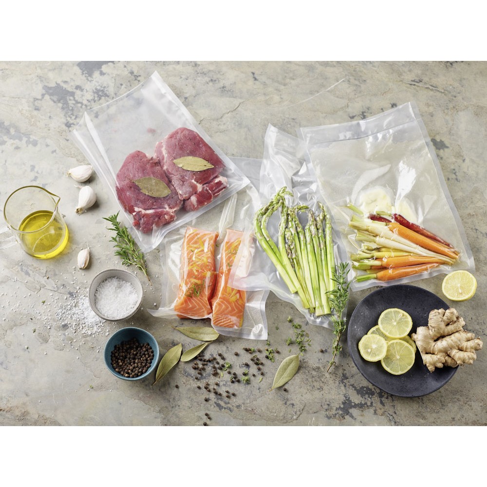 Вакуумный упаковщик Caso VC 350