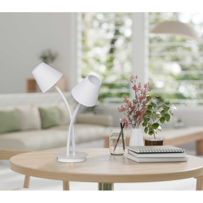 Настольная лампа MW-Light Aelita Reading Lamp 480032702