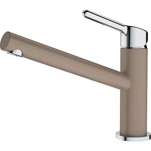 Кухонный смеситель Franke Orbit Cashmere 115.0623.146