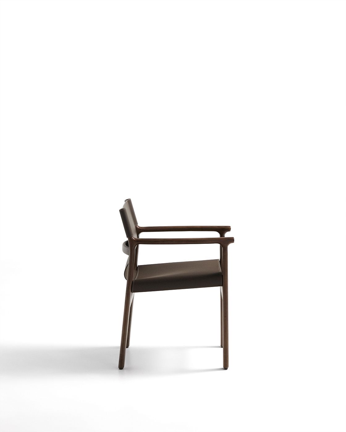 Стул La Forma Jan Silla LF-301328