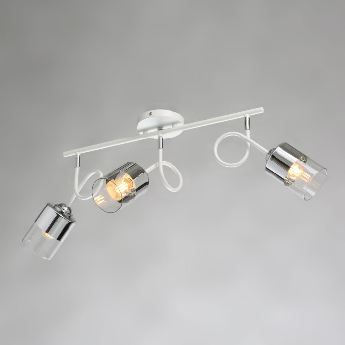 Потолочный светильник De City Accent Ceiling Lamp 680011703
