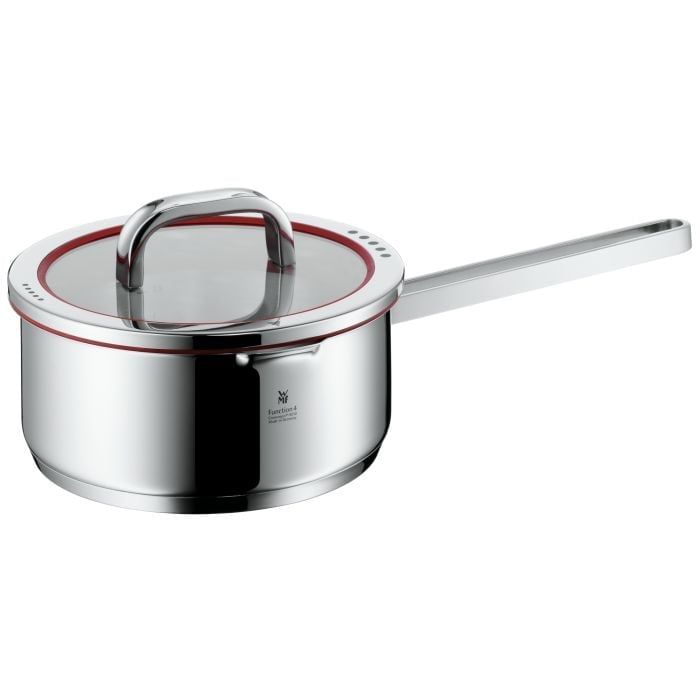 Ковш с крышкой WMF Function 4 Saucepan 8900535572