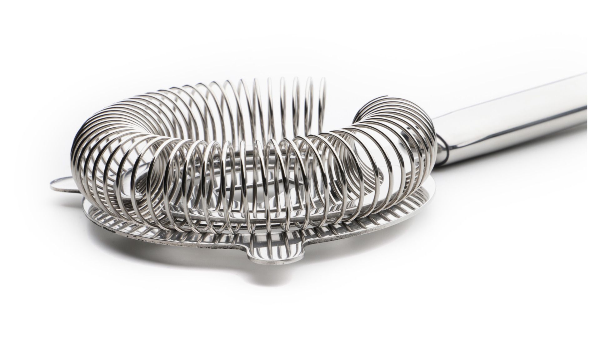 Стрейнер для коктейля Weis Cocktail-Sieb 16877