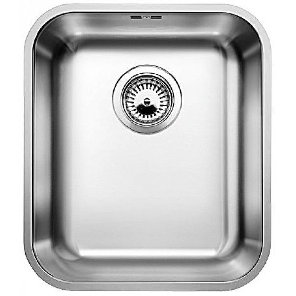 Кухонная мойка Blanco Supra 340-U 518199