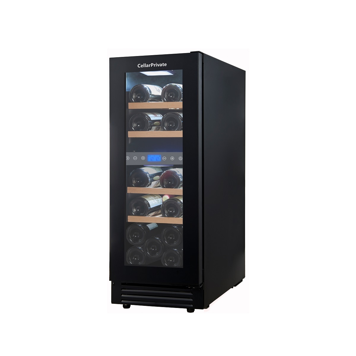Винный шкаф Cellar Private CP017-2TBH