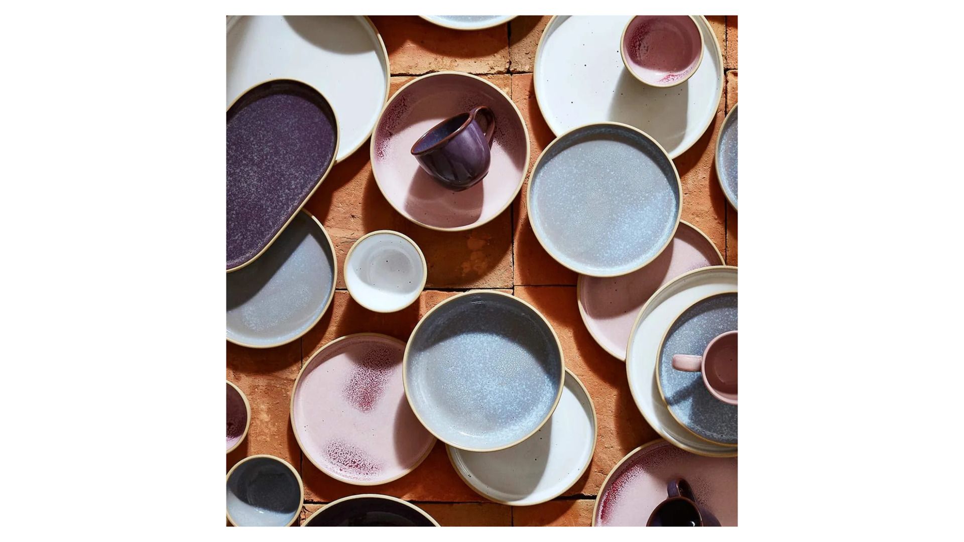 Салатник Portmeirion Minerals Amethyst MNAM79443-XW