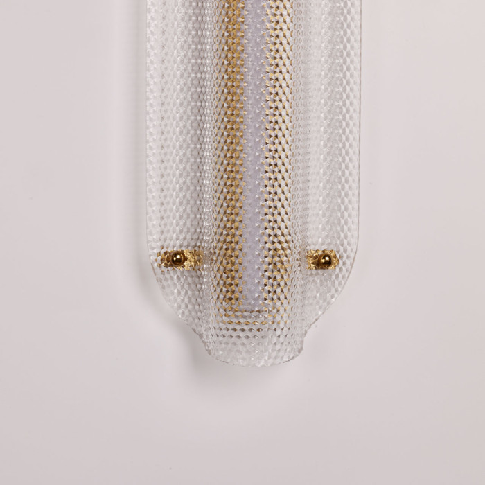 Настенный светильник De Markt Conti Wall Lamp 488020901