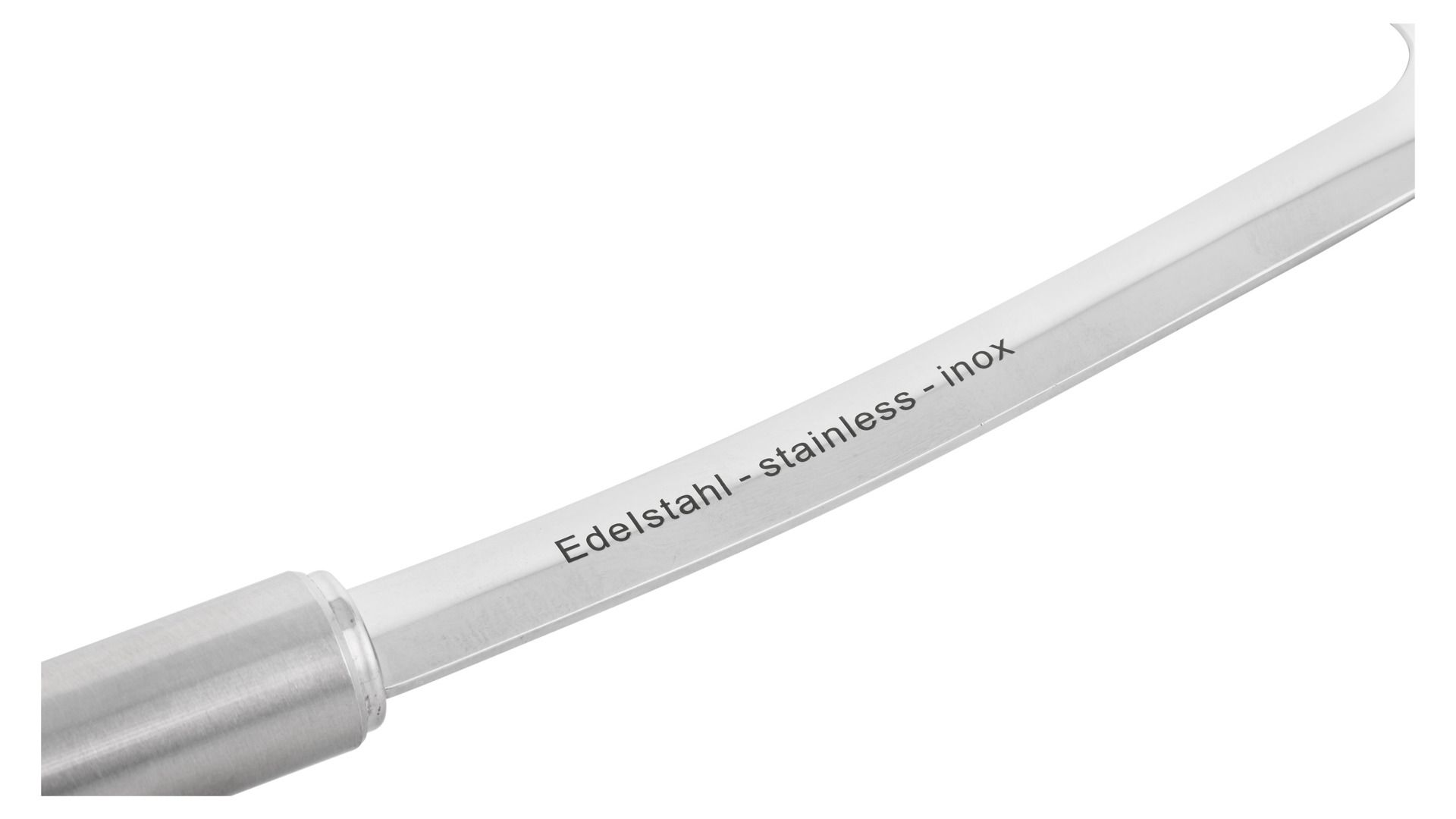 Половник Weis Saucenlöffel Supremissima 16712