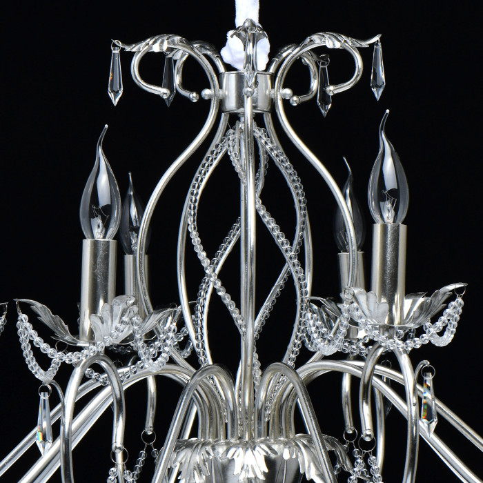 Люстра подвесная Chiaro Valencia Hanging Chandelier 299012410