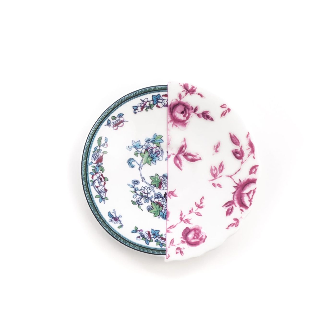 Кофейная пара Seletti Hybrid Coffee Cup Leonia 09742