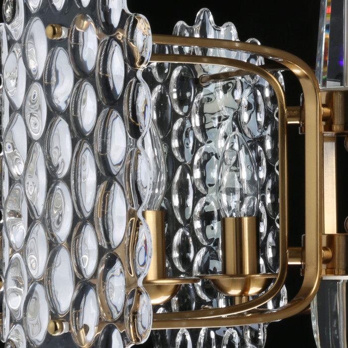 Люстра подвесная MW-Light Ilvita Hanging Chandelier 624011506