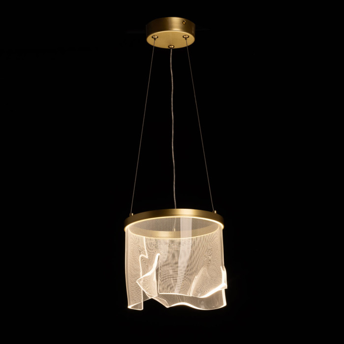 Подвесной светильник De City Conti Pendant Lamp 488013201