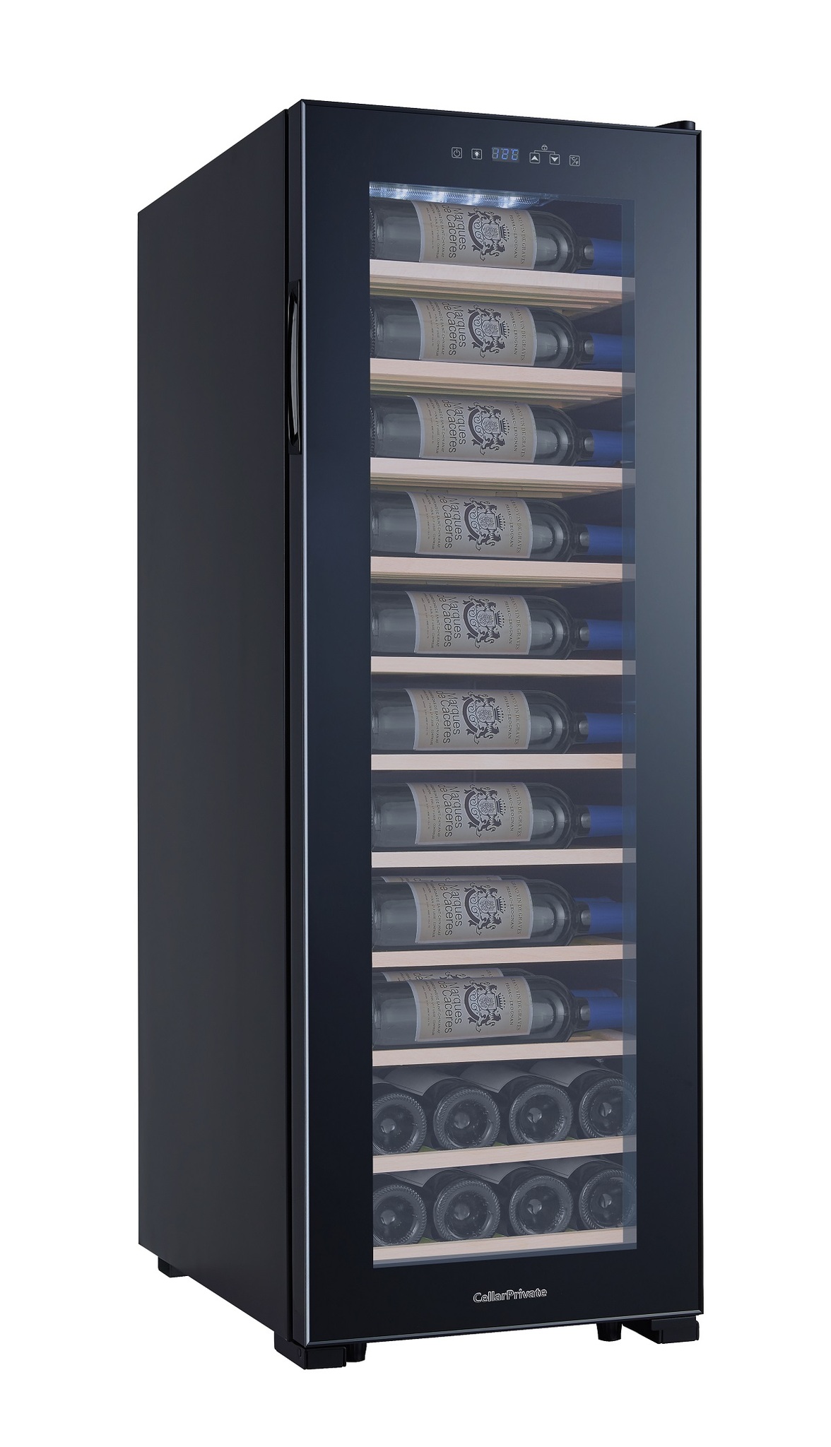 Винный шкаф Cellar Private CP062S