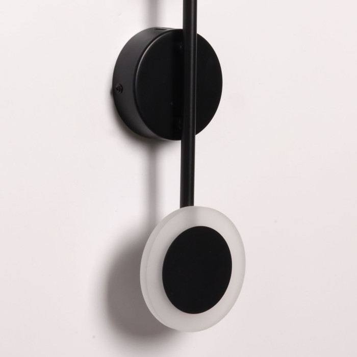 Настенный светильник De Markt Galaxy Wall Lamp 632028103