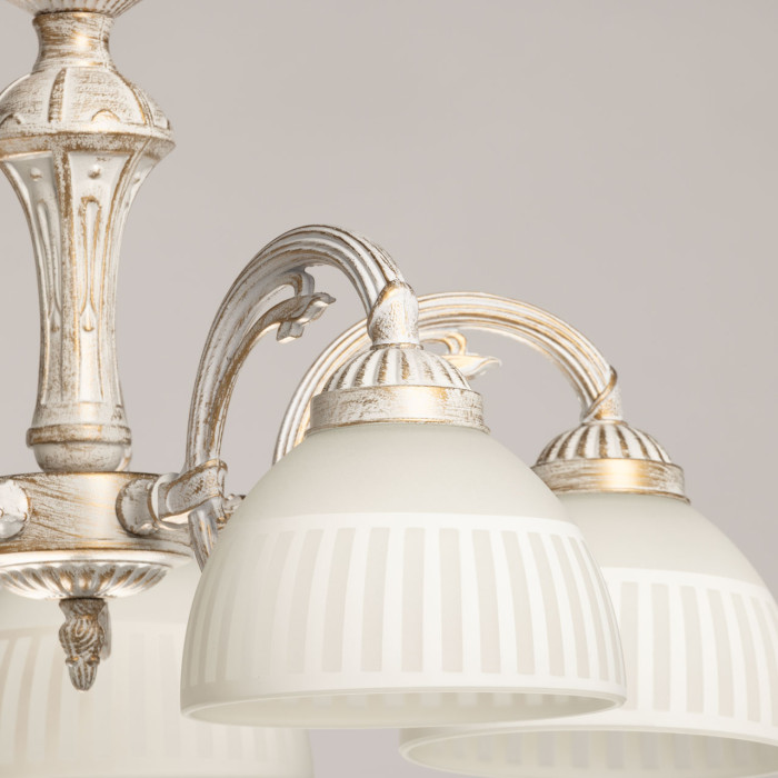 Потолочная люстра De City Ariadne Ceiling Chandelier 105012205