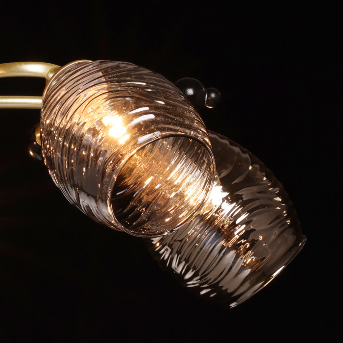 Люстра потолочная De City Claire Ceiling Chandelier 463012505