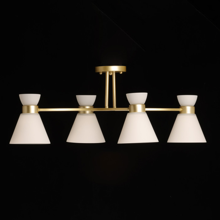 Люстра потолочная De City Daela Ceiling Chandelier 635015704