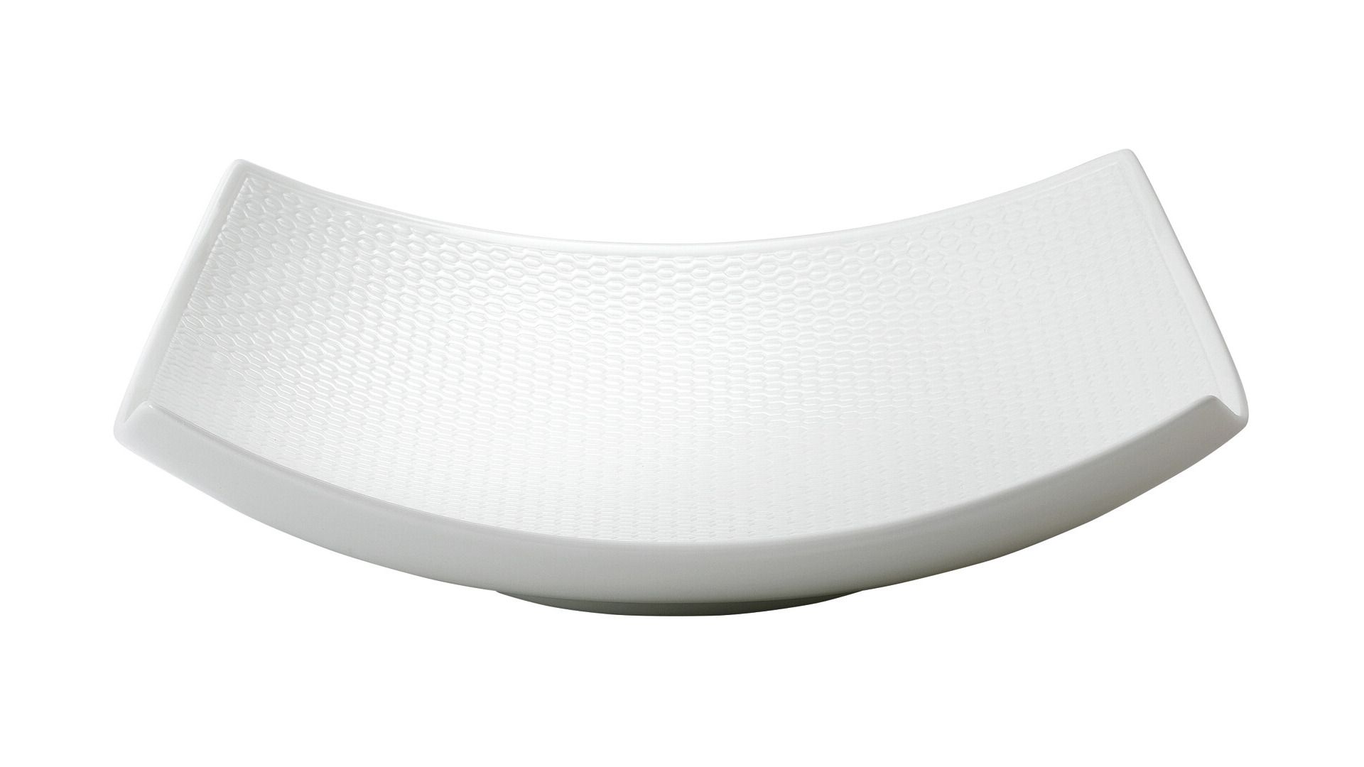 Чаша декоративная Wedgwood Gio Sculptural Bowl 40023884