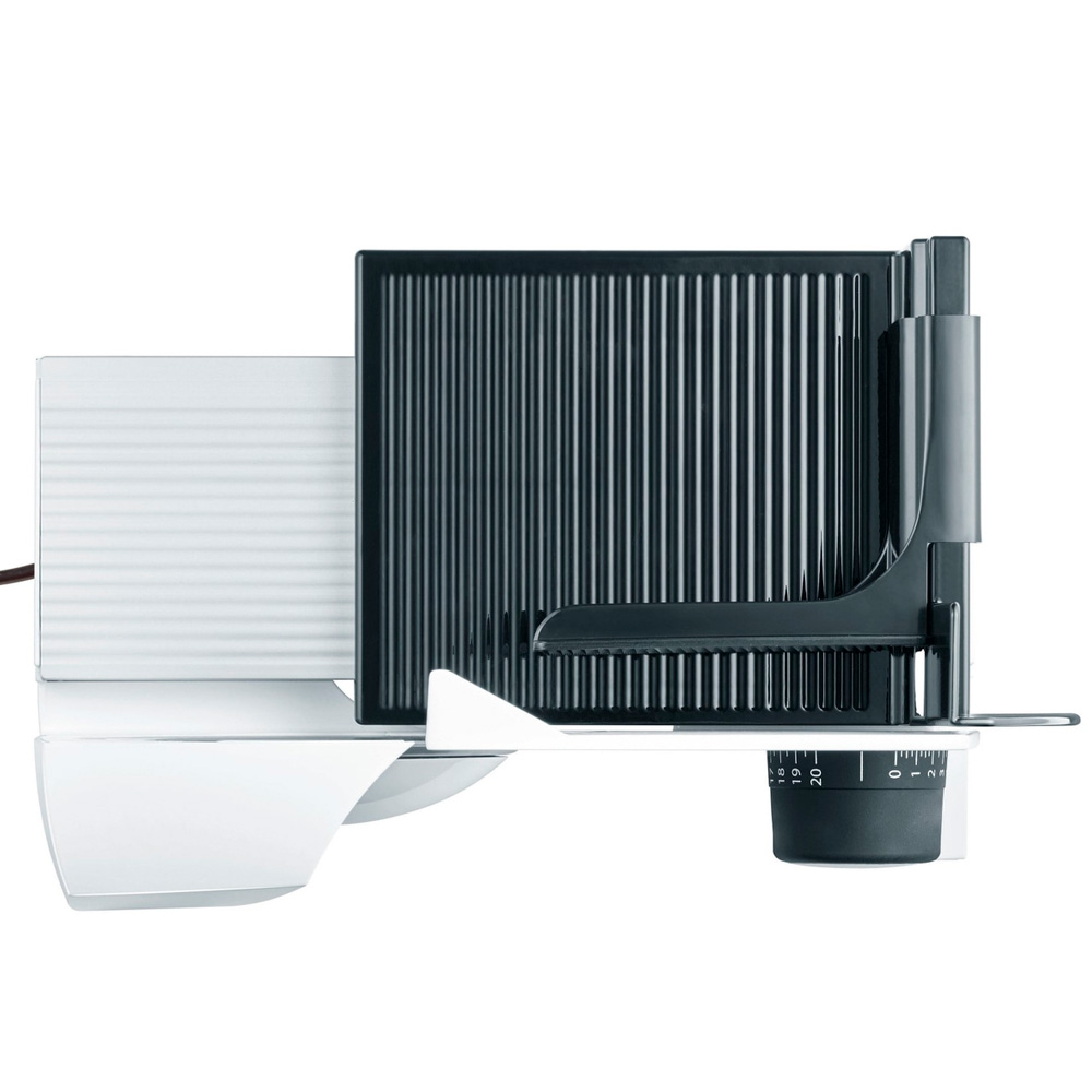 Ломтерезка GRAEF SKS 100 weiss