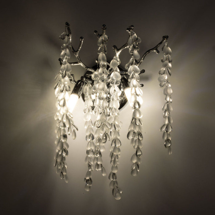 Бра MW-Light Lima Wall Lamp 467022702