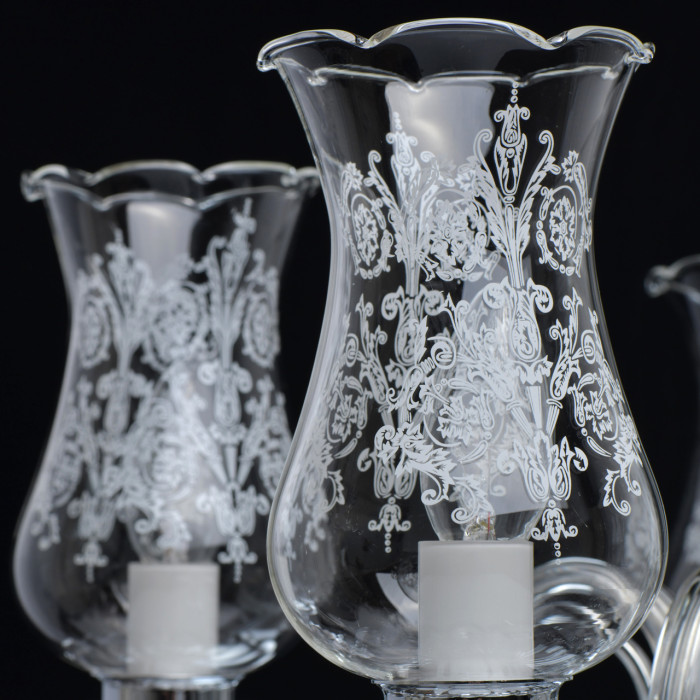 Люстра подвесная MW-Light Ella Hanging Chandelier 483013805