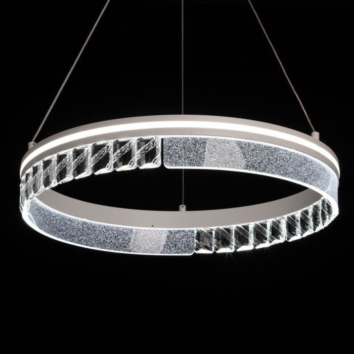 Подвесная люстра De City Plattling Hanging Chandelier 661019601