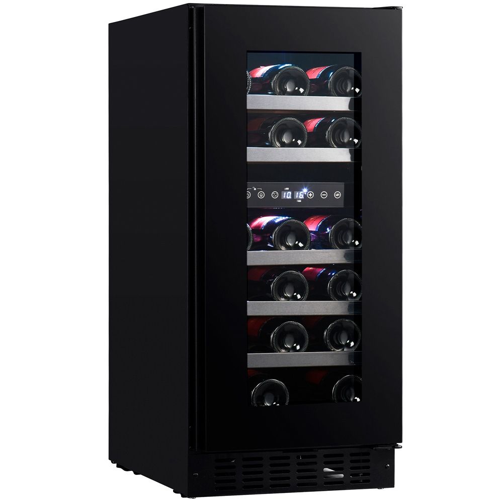 Винный шкаф Temptech SOMQ38DRB-24 Sommelier