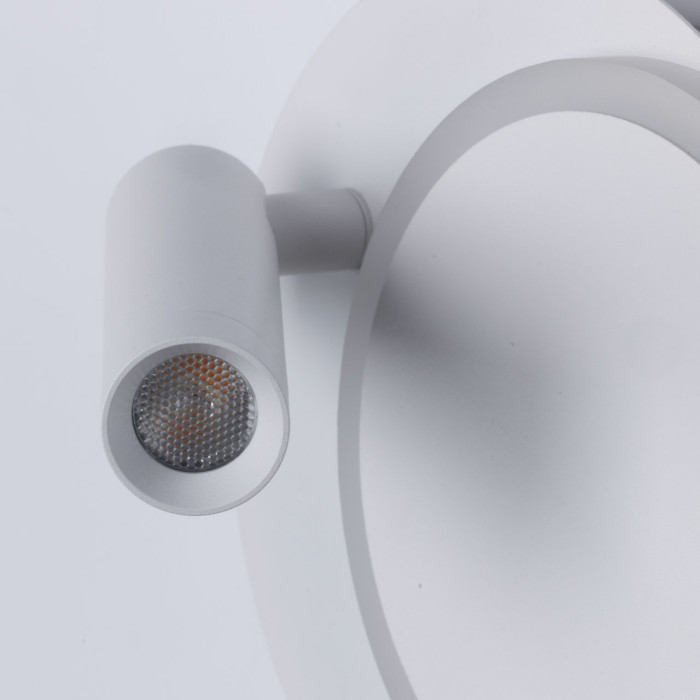 Настенный светильник De Markt Stout Wall Lamp 702023302